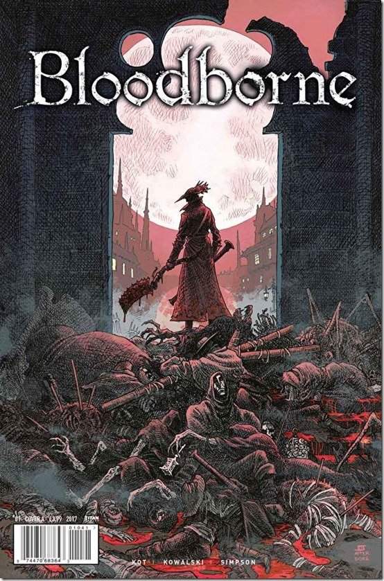 bloodborne dos 3