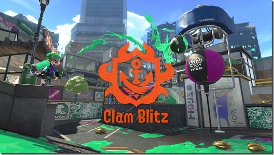 clam blitz