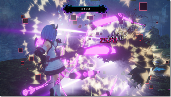 death end 3