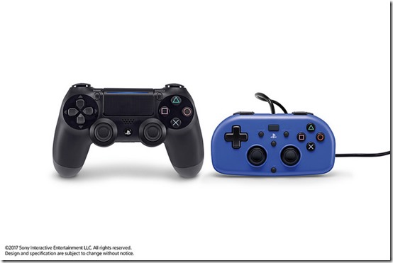 hori wired gamepad 2