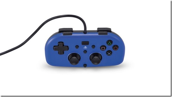 hori wired gamepad