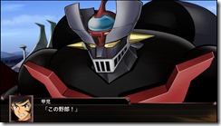 mazinger 2