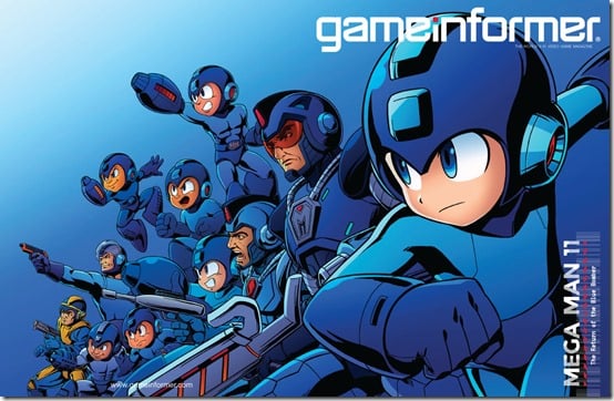 rockman 11 4