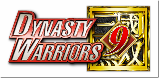 Dynasty Warriors 9