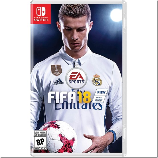 fifa18 3