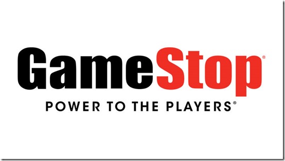 gamestop