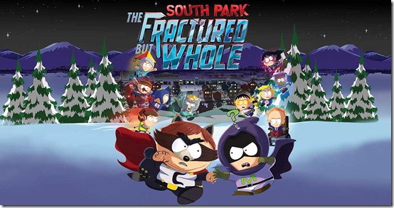 south park