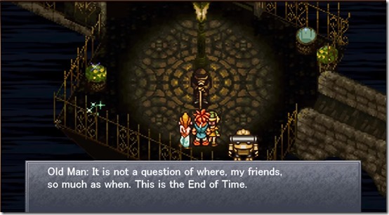 chrono trigger 1