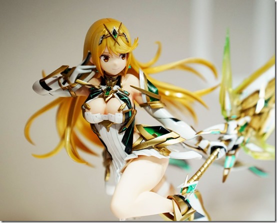 mythra 3