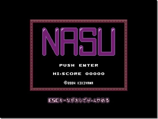 nasu