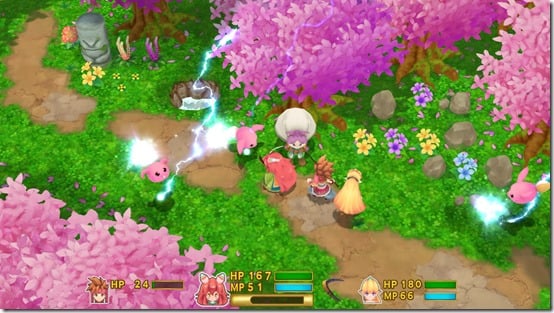 secret of mana 2a