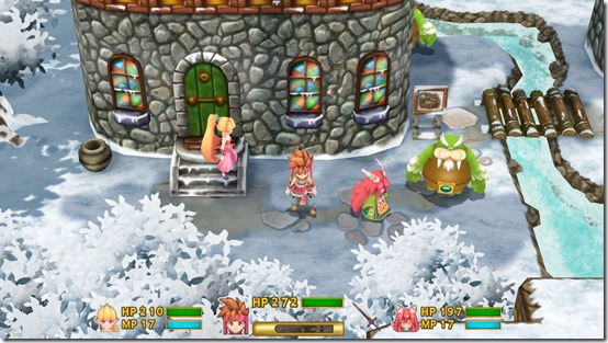 secret of mana 4a