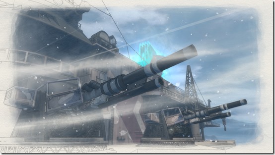 snow battleship 9