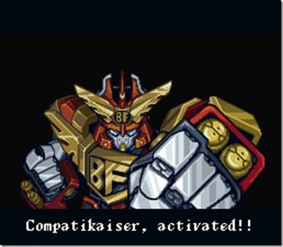 compatikaizer