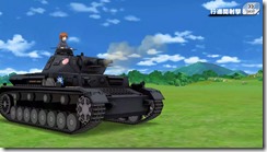 girls und panzer 13