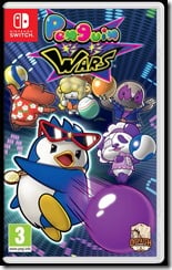 penguin wars 1