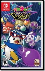 penguin wars 2