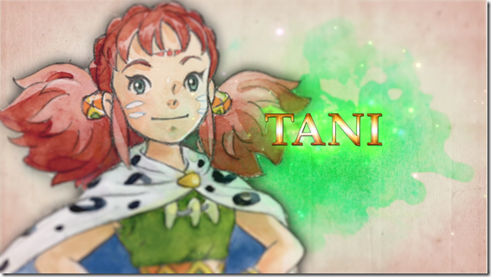 tani