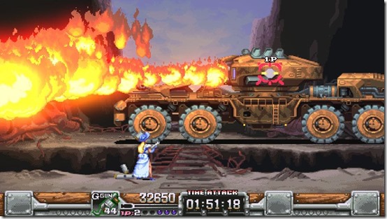 wild guns reloaded 1