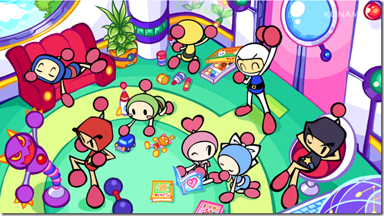 bomberman 3