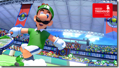 mario tennis aces 5