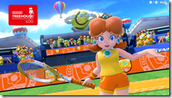 mario tennis aces 7