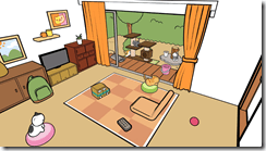 neko atsume vr 9