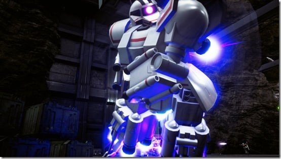 new gundam breaker new7