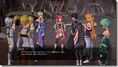 sao fatal bullet 2