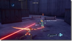 sao fatal bullet 6