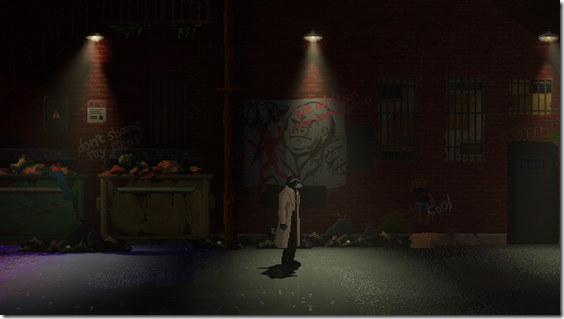 Backbone screenshot 7