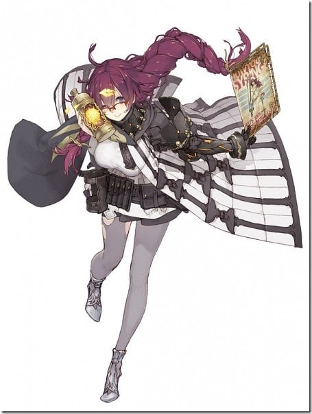 Dorothy.(SINoALICE).600.2265847