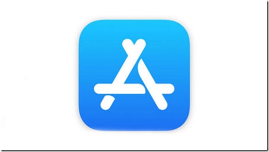 app store