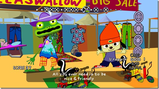 parappa