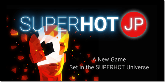 superhot jp