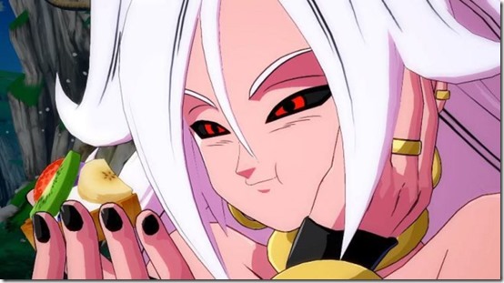 Dragon Ball FighterZ Patch 1.10 Adds A Bunch Of Fixes To Characters And ...