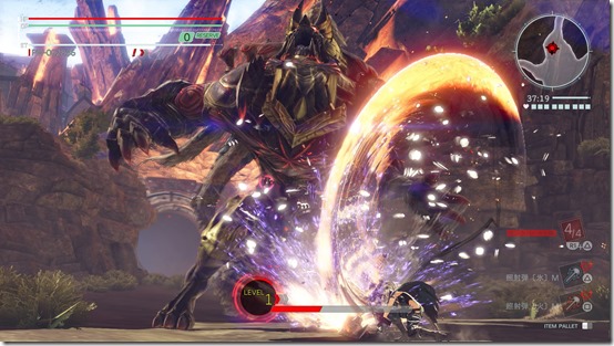 god eater 3 dive 12