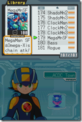 megaman exe 2