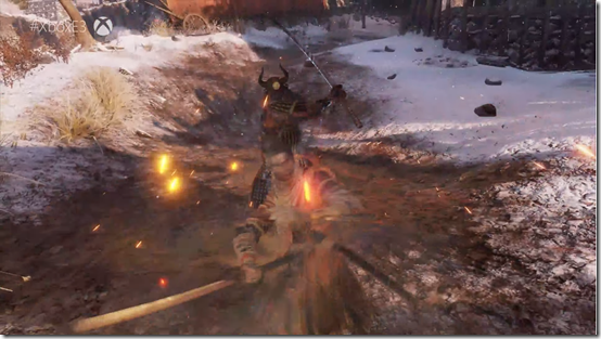 sekiro