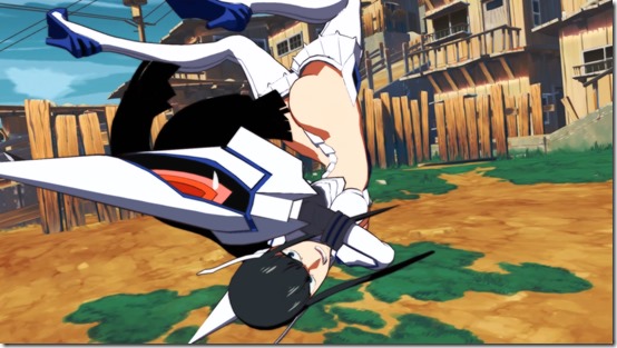 Kill la Kill the Game (1)