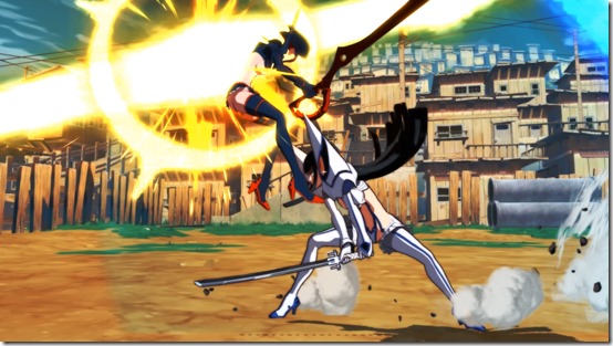 Kill la Kill the Game (2)