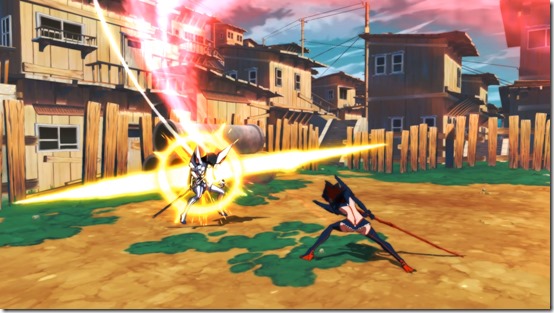 Kill la Kill the Game (3)