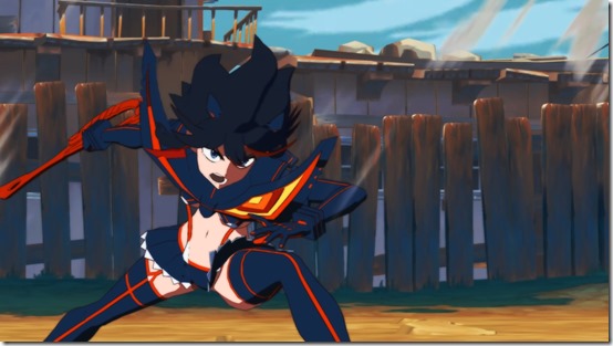 Kill la Kill the Game (4)