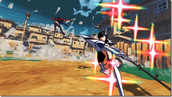 Kill la Kill the Game (5)