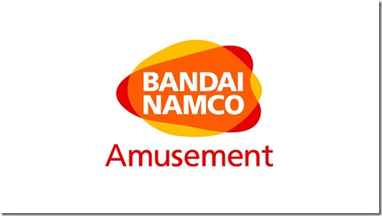 bandai namco amusement