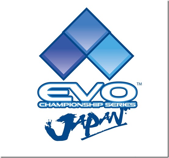 evo japan