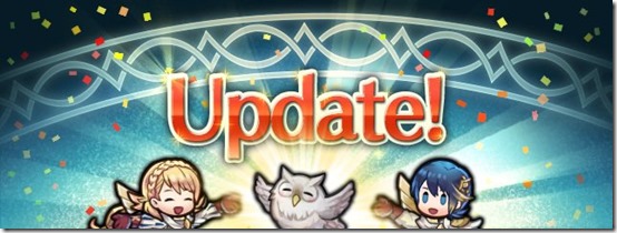 feh update 1