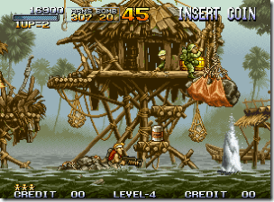 metal slug