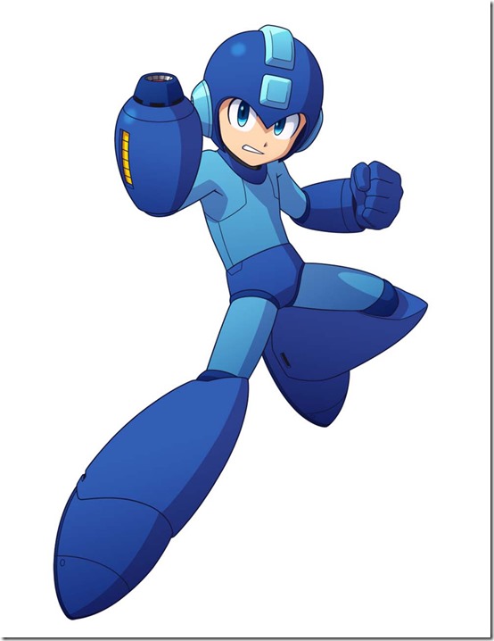 rockman 11 chara 2