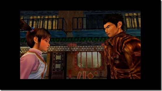 shenmue i&ii 2